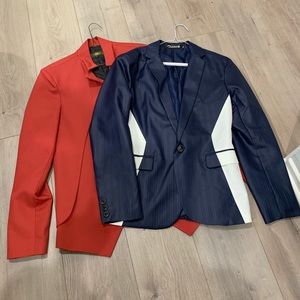 BLAZER JACKET COMBO PACK